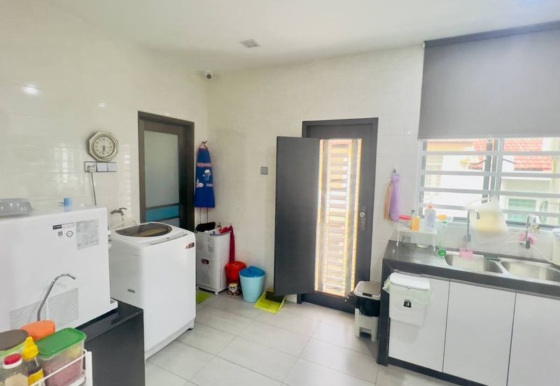 Taman Bukit Pandan Bistari