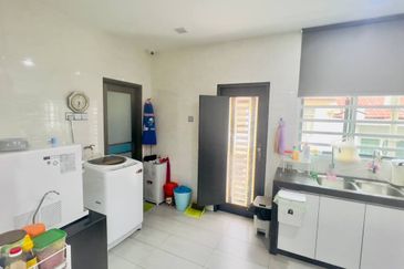 Taman Bukit Pandan Bistari