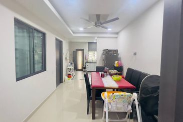 Taman Bukit Pandan Bistari