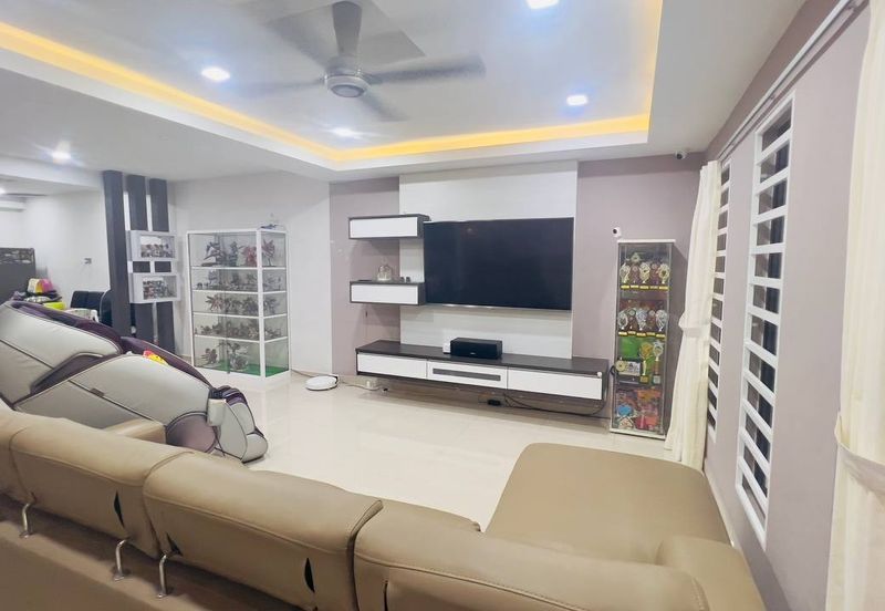 Taman Bukit Pandan Bistari