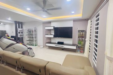 Taman Bukit Pandan Bistari