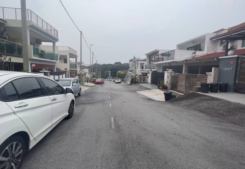 Taman Bukit Pandan Bistari