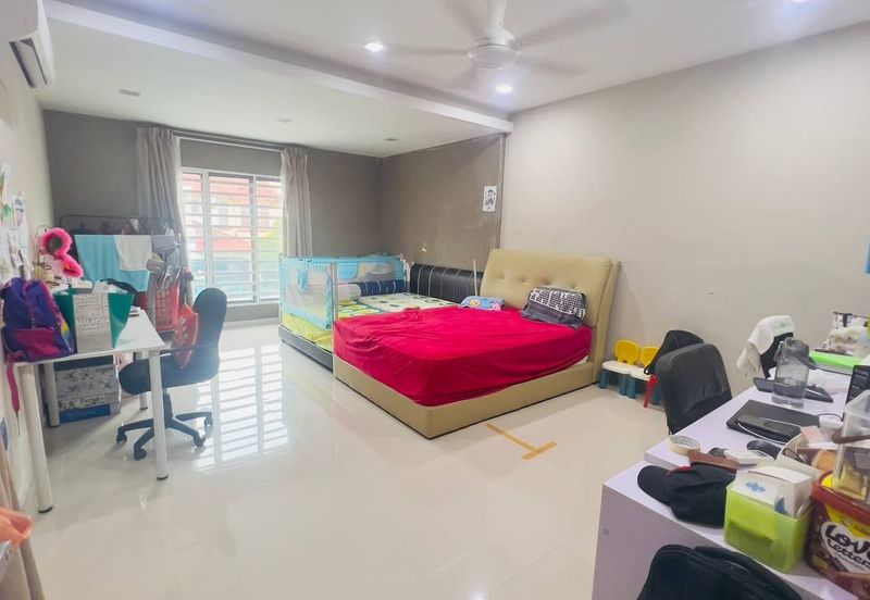 Taman Bukit Pandan Bistari