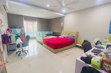 Taman Bukit Pandan Bistari