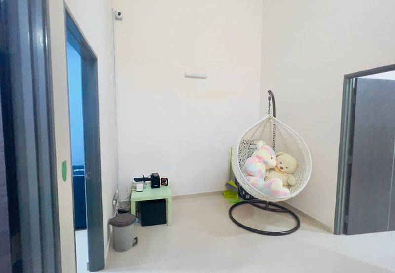 Taman Bukit Pandan Bistari