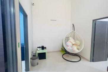 Taman Bukit Pandan Bistari