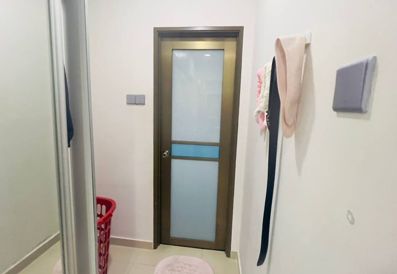 Taman Bukit Pandan Bistari