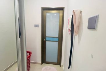 Taman Bukit Pandan Bistari