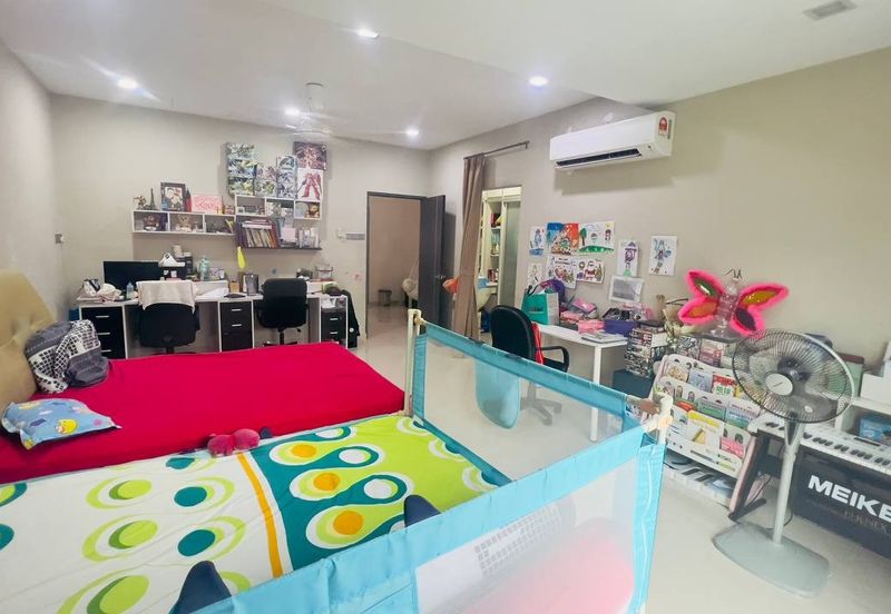 Taman Bukit Pandan Bistari