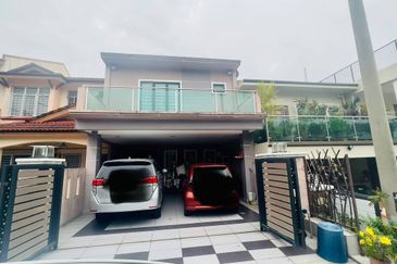 Taman Bukit Pandan Bistari