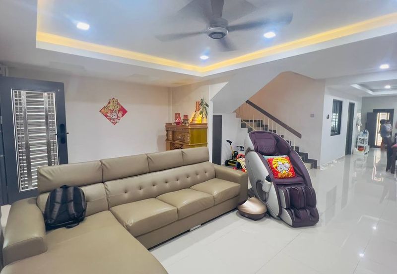 Taman Bukit Pandan Bistari