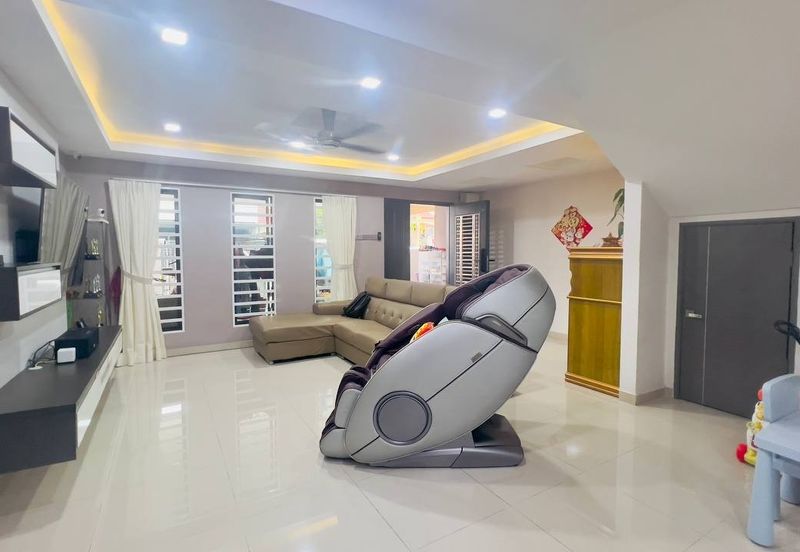 Taman Bukit Pandan Bistari