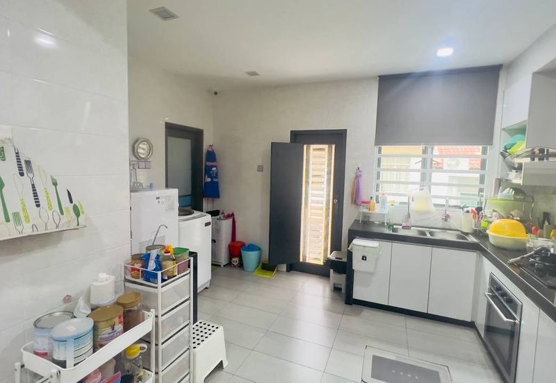 Taman Bukit Pandan Bistari