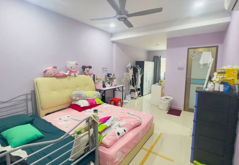 Taman Bukit Pandan Bistari