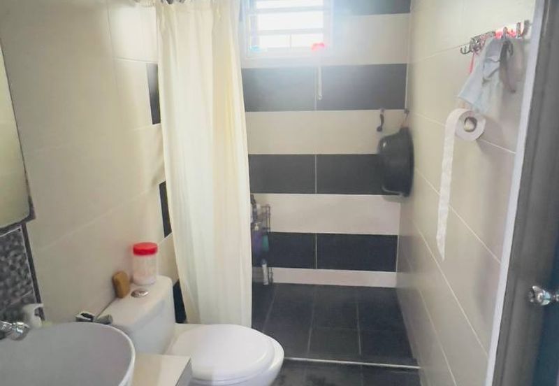 Taman Bukit Pandan Bistari