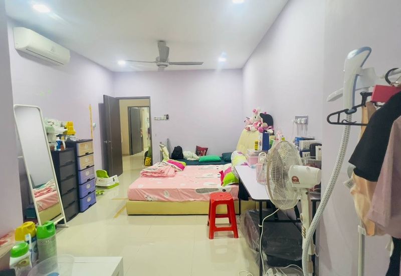 Taman Bukit Pandan Bistari