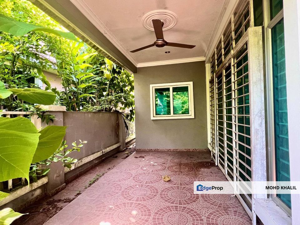 Impiana Residence Bandar Baru Nilai | 2 Storey Semi-D Cluster | Facing Open + Renovated, Negeri Sembilan, Nilai