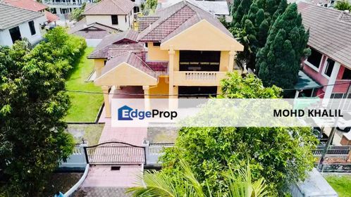 Taman Desa Flora Senawang N9  2 Storey Bungalow  Renovated + Spacious 7 Rooms, Negeri Sembilan, Seremban