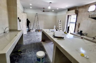 Cheras Business Centre