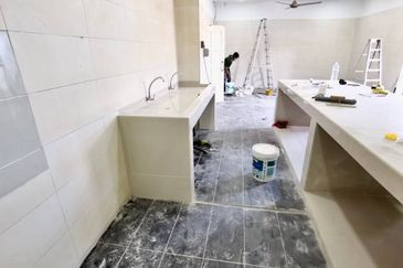 Cheras Business Centre