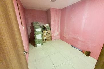 Cheras Business Centre