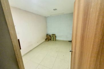 Cheras Business Centre