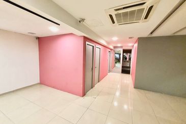 Cheras Business Centre