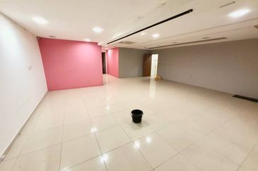 Cheras Business Centre