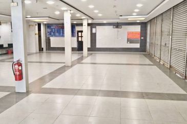 Cheras Business Centre