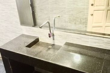 Cheras Business Centre