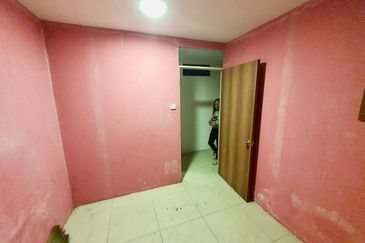 Cheras Business Centre