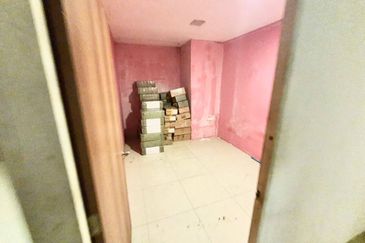 Cheras Business Centre