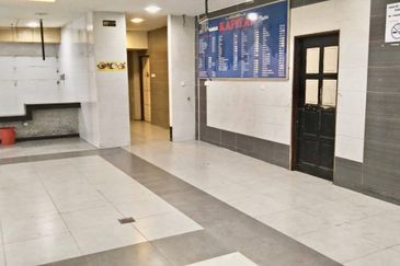 Cheras Business Centre