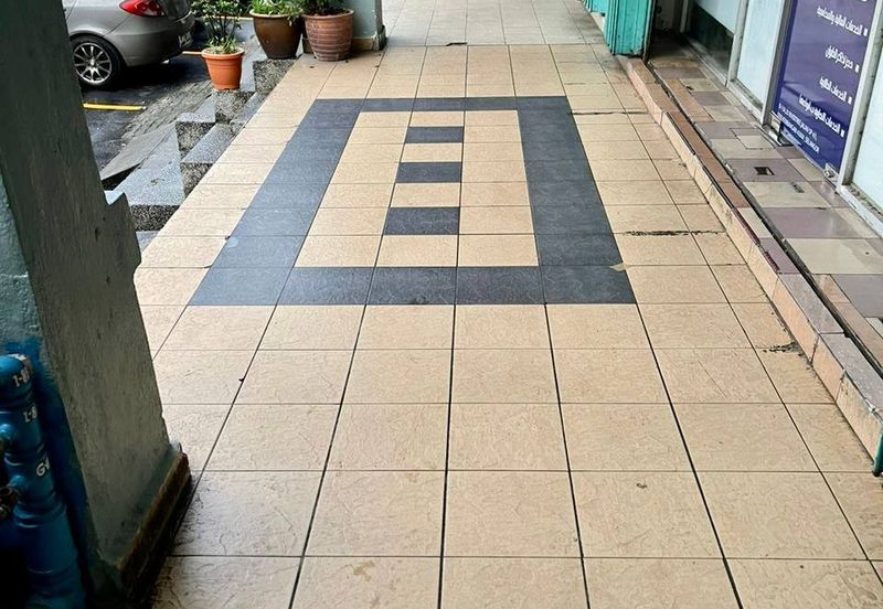 Taman Serdang Perdana