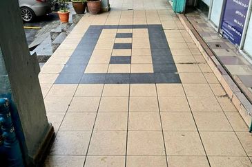 Taman Serdang Perdana