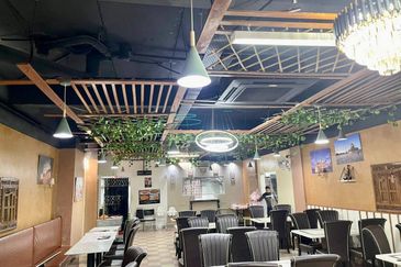 Taman Serdang Perdana