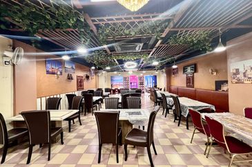 Taman Serdang Perdana