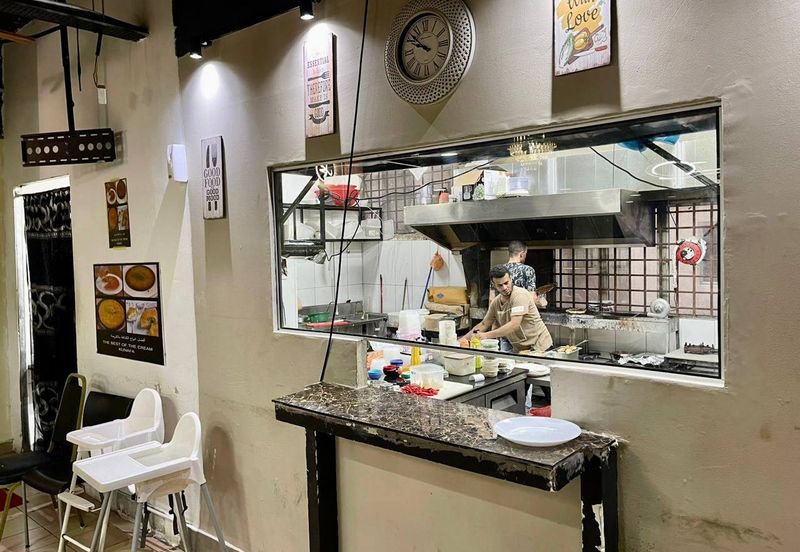 Taman Serdang Perdana