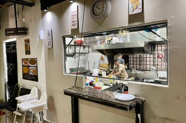 Taman Serdang Perdana