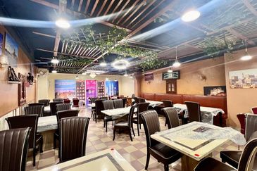 Taman Serdang Perdana