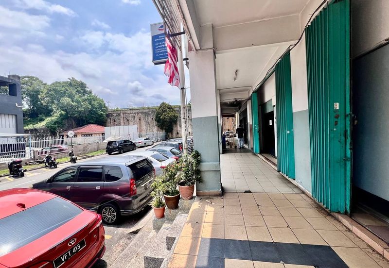 Taman Serdang Perdana