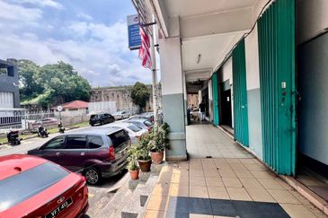 Taman Serdang Perdana