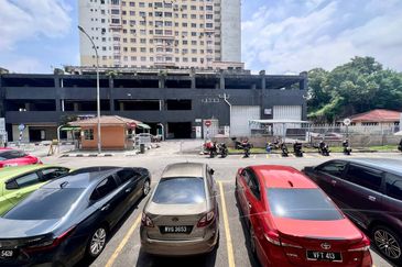 Taman Serdang Perdana