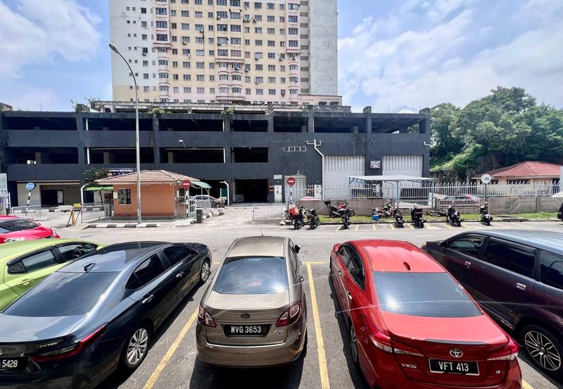 Taman Serdang Perdana