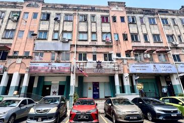 Taman Serdang Perdana