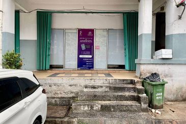 Taman Serdang Perdana