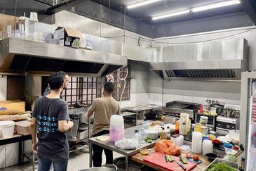 Taman Serdang Perdana