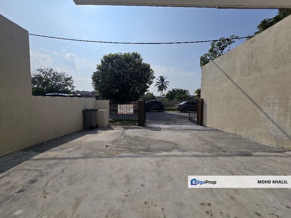 Taman Sri Anggerik Rantau 🏡 Double Storey Terrace  Spacious 20’x70’ Lot, Negeri Sembilan, Rantau