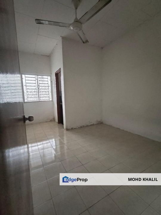 Taman Nusari Bayu 1 🏡 Single Storey Terrace | Freehold Unit 20’x70’, Negeri Sembilan, Seremban