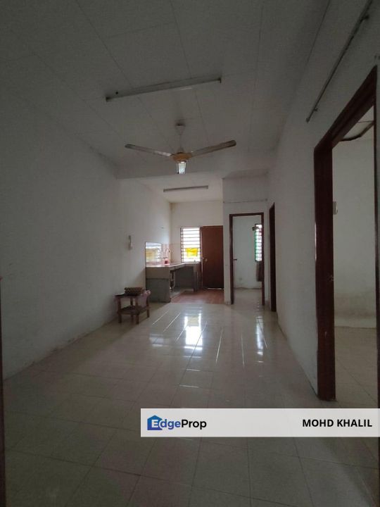 Taman Nusari Bayu 1 🏡 Single Storey Terrace | Freehold Unit 20’x70’, Negeri Sembilan, Seremban